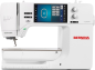 Preview: BERNINA 700 PRO
